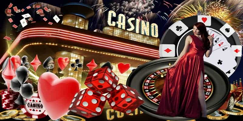 Casino online co bip khong