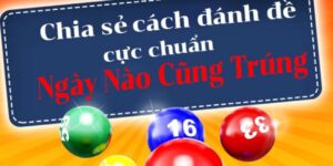 Cách tính lô đề hiệu quả nhất cho new bie