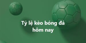 Kèo chấp bóng đá Việt Nam