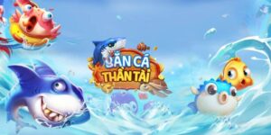 Thông tin của game bắn cá thần tài