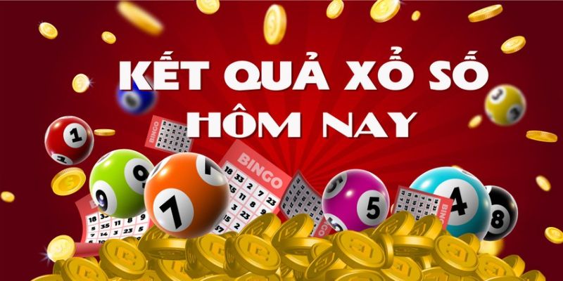 Thông tin của xổ số miền trung