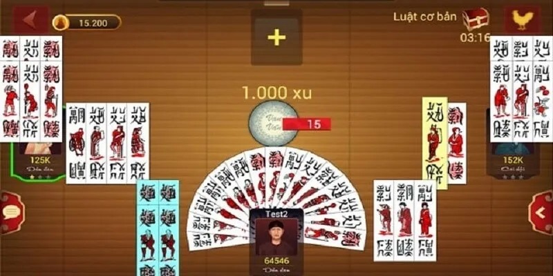 Lưu ý quan trọng với chắn online