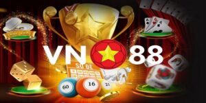Nhà Cái VN88 - Địa Chỉ Cá Cược Uy Tín Trong Làng Cược Việt