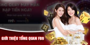Nhà Cái FB9 - Nơi Hội Tụ Của Anh Em Game Thủ Tài Ba