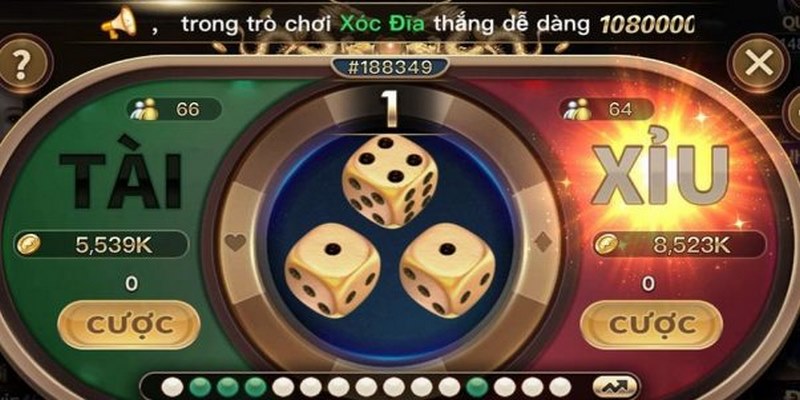 Mẹo Chơi Tài Xỉu - Bật Mí 5 Bí Kíp Hiệu Quả Từ Siêu Cao Thủ